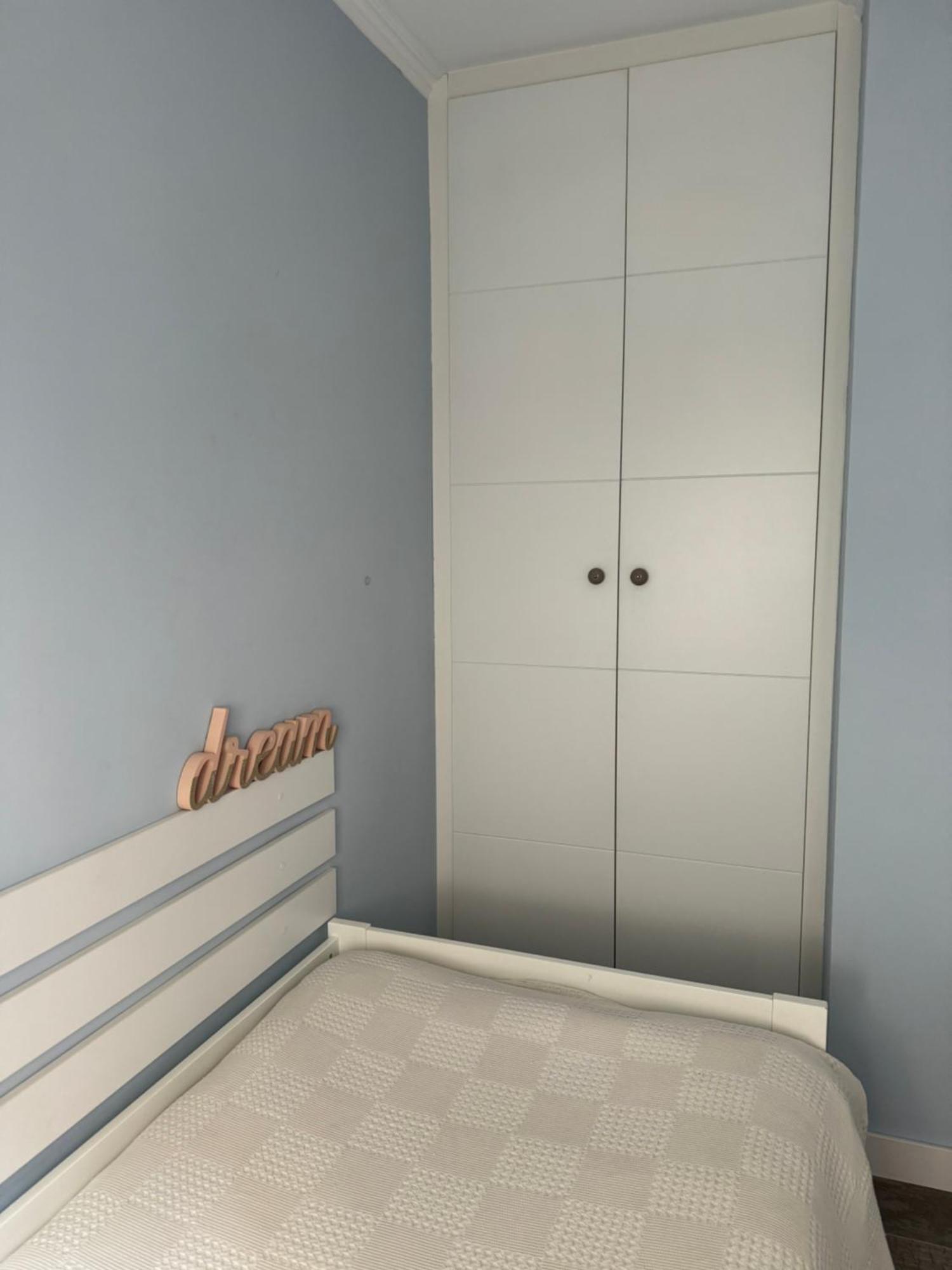 Apartamento Las Flores Villajoyosa Eksteriør bilde