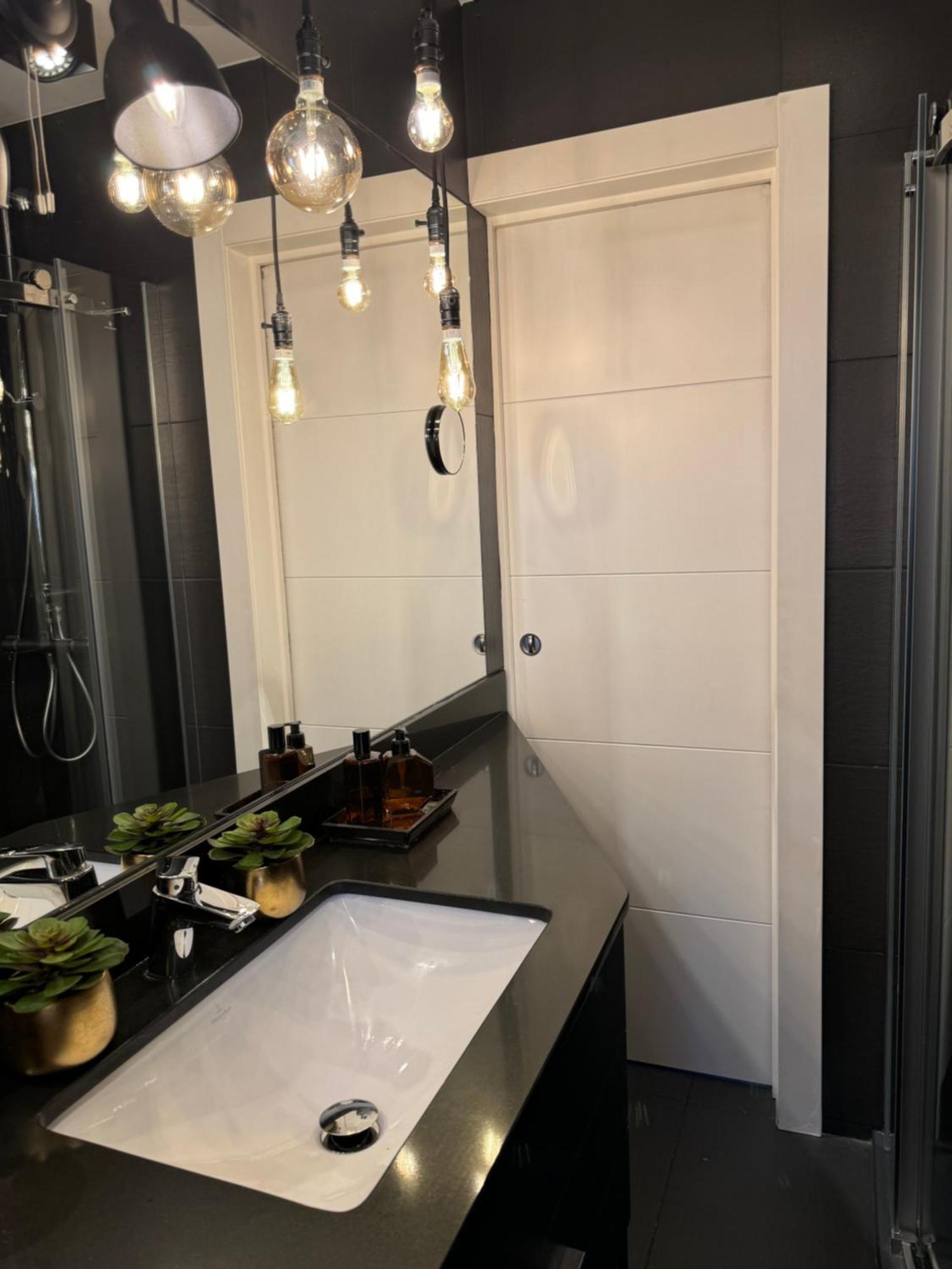 Apartamento Las Flores Villajoyosa Eksteriør bilde