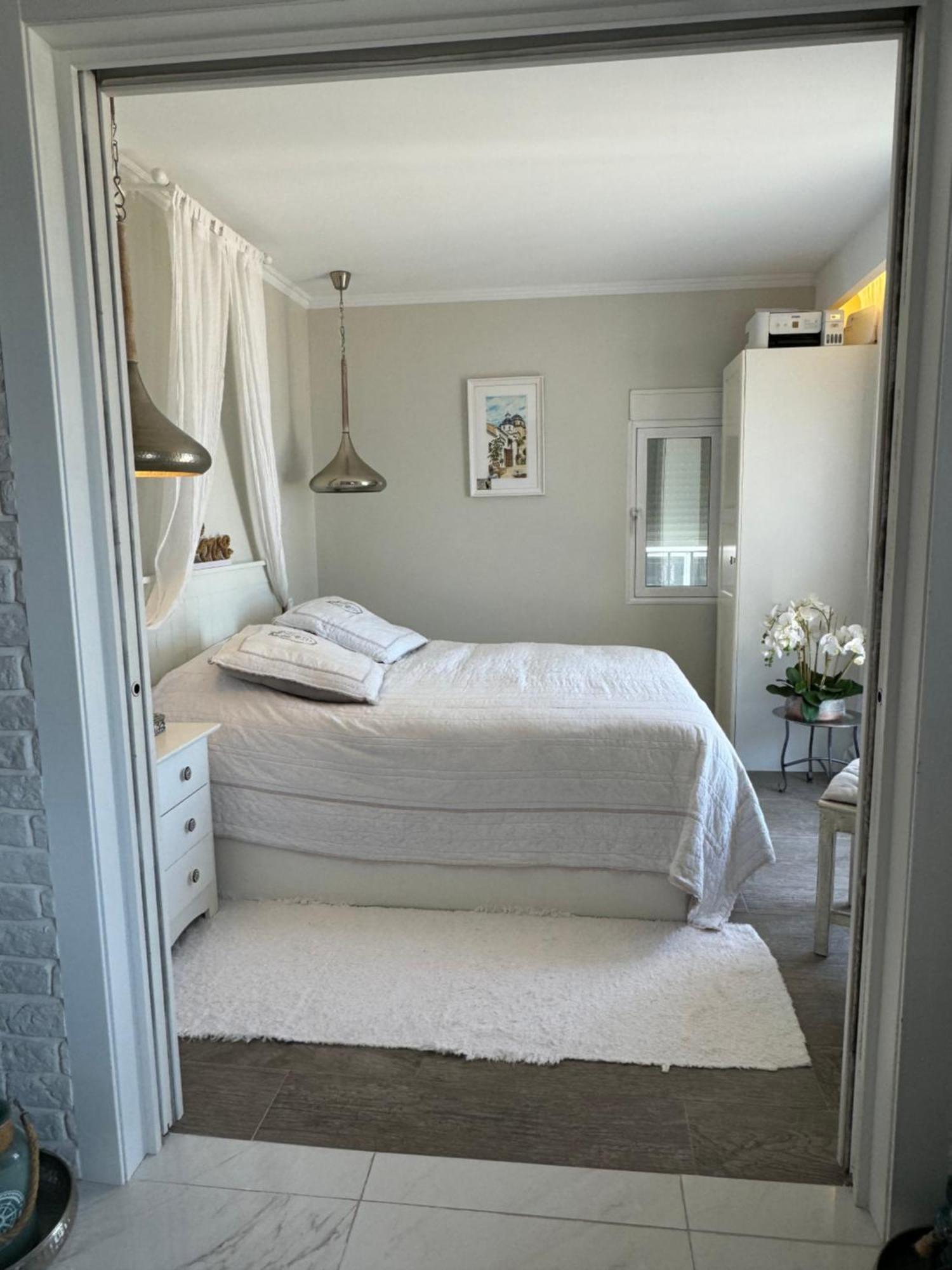 Apartamento Las Flores Villajoyosa Eksteriør bilde